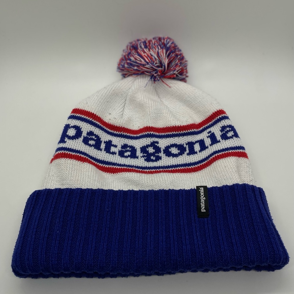 Patagonia hat